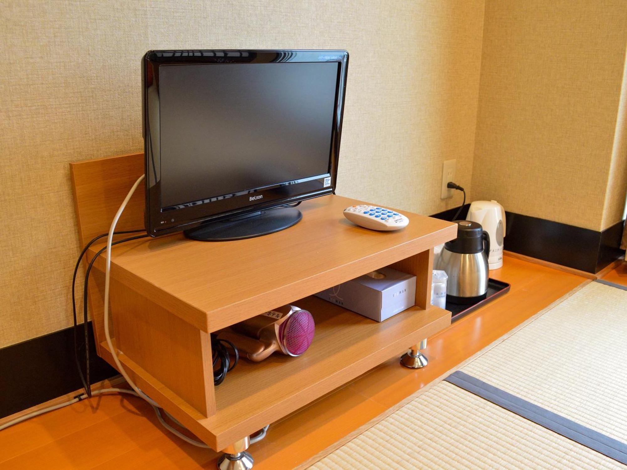 Amenity Hotel Kyoto — Photos 3