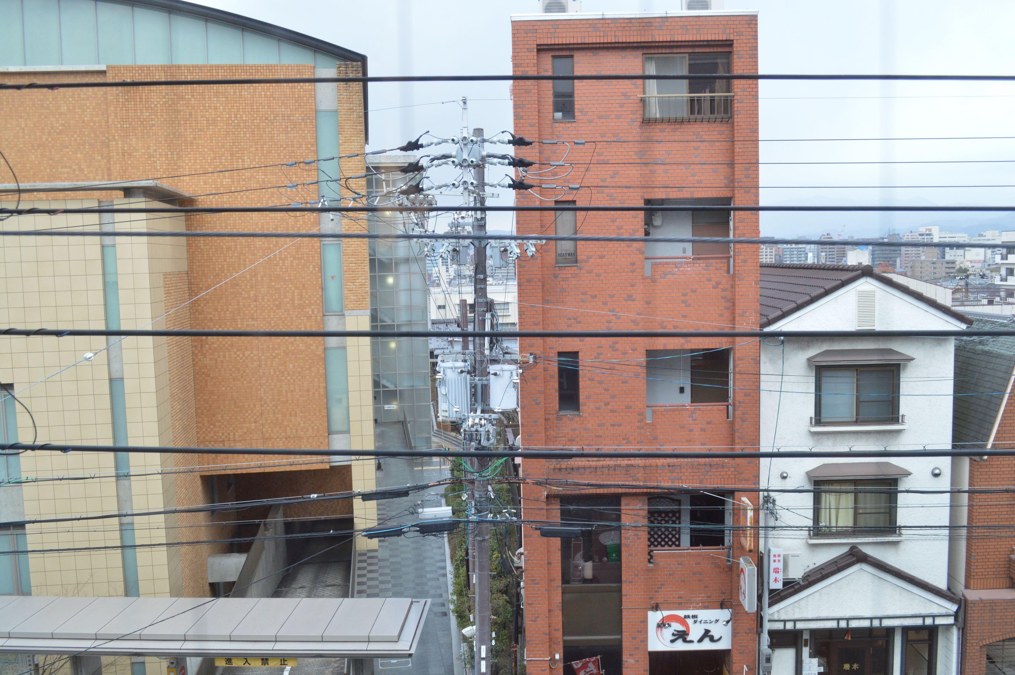 Amenity Hotel Kyoto — Photos 2